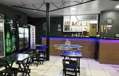 Imagem 2: Ponto Comercial ZL. 140m² de Área