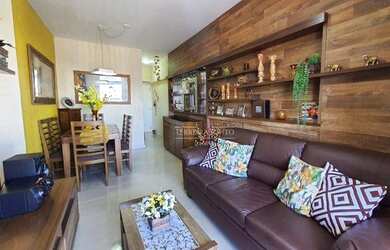 Imagem 1: Apartamento com 3 dormitórios, 137 m² - venda por R$ 495.000,00 ou aluguel...