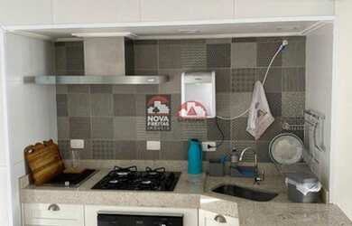 Imagem 4: Caraguatatuba - Apartamento Padrão - Martim de Sá