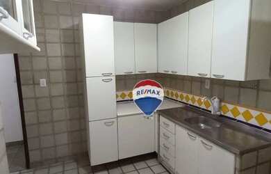 Imagem 15: Alugo apartamento no bairro das Graças - com taxas Inclusas