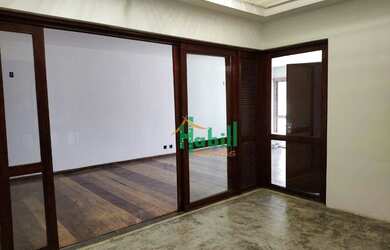 Imagem 13: Casa com 3 dormitórios, 352 m² - venda por R$ 4.000.000,00 ou aluguel...