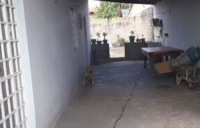 Imagem 3: Casa no Santa tereza. Varanda, 1 Vaga na garageme2 Dormitórios