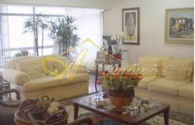 Imagem 1: Sao Paulo - Apartamento Padrao - Jardim Paulista