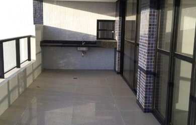 Imagem 13: Mont Saint Michel - Maravilhoso Apartamento 4 Suítes em Ondina