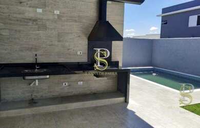 Imagem 7: Casa À Venda - 145 m² - Em Condomínio Fechado - Com Financiamento -...