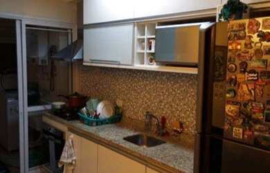 Imagem 16: Apartamento com 3 dormitórios à venda, 64 m² por R$ 450.000 - Parque...
