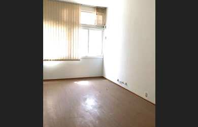 Imagem: O depósito possui 40m² de Área e está localizado em Centro