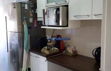 Imagem 10: Apartamento à venda, 62 m² por R$ 299.000,00 - Vila Moreira - Guarulhos/SP