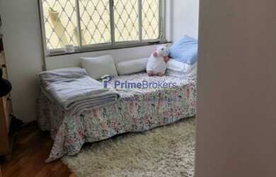 Imagem 7: Brooklin Paulista. Varanda, Lareira, 3 Vagas na garageme3 Dormitórios