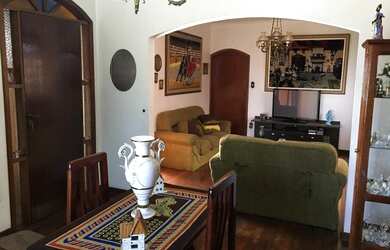 Imagem 5: CASA RESIDENCIAL em BRAGANÇA PAULISTA - SP, JARDIM SEVILHA