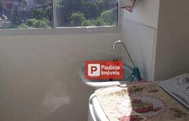 Imagem 2: Apartamento com 2 dormitórios, 42 m² - venda por R$ 250.000,00 ou aluguel...