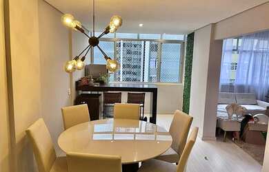 Imagem 1: Apartamento com 2 dormitórios à venda em Belo Horizonte