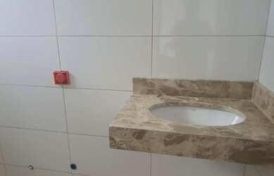 Imagem 9: Bela casa com 3 quartos. Piscina, Churrasqueira, Varandae180m² de Área