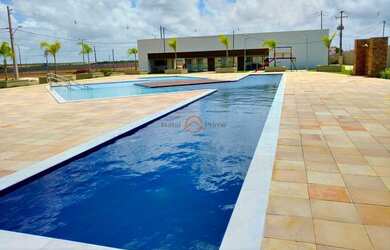 Imagem: O terreno está localizado em Parque Das Nações, Parnamirim