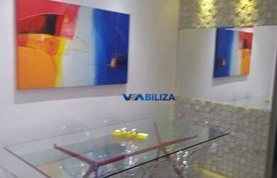 Imagem 4: Apartamento Maravilhoso com 2 dormitórios à venda, 62 m² por R$ 419.000...