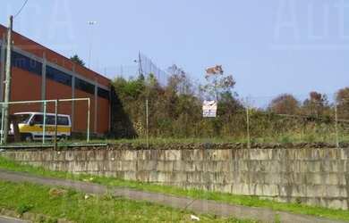 Imagem: O terreno possui 1.064m² de Área e está localizado em Santa