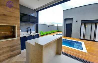 Imagem 5: Casa com 3 dormitórios, 224 m² - venda por R$ 1.750.000,00 ou aluguel...