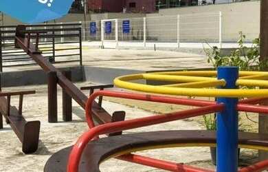 Imagem 13: Condomínio porto marina, lote, credito construtivo, e construção