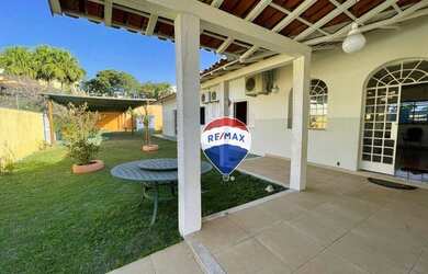 Imagem 8: Casa com 4 dormitórios, 341 m² - venda por R$ 2.390.000,00 ou aluguel...