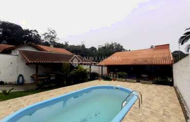 Imagem 6: NOVO HAMBURGO - Casa Padrão - Jardim Mauá