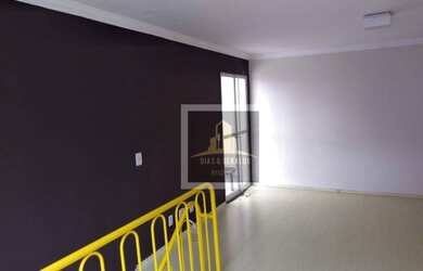 Imagem 13: Cobertura com 3 dormitórios, 110 m² - venda por R$ 393.000,00 ou aluguel...