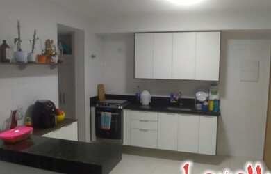 Imagem 10: Apartamento de 90 m² para venda com 3 dormitórios, sacada gourmet, lazer...