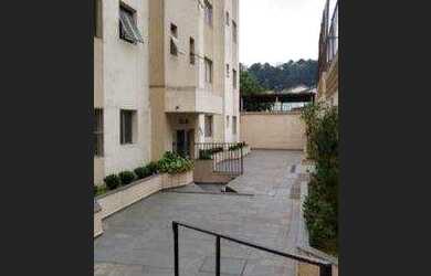 Imagem 15: Apartamento à venda, 65 m² por R$ 280.000,00 - Baeta Neves - São Bernardo do Campo/SP