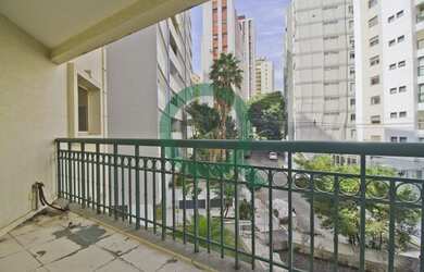 Imagem 13: São Paulo - Apartamento Padrão - Jardim Paulista