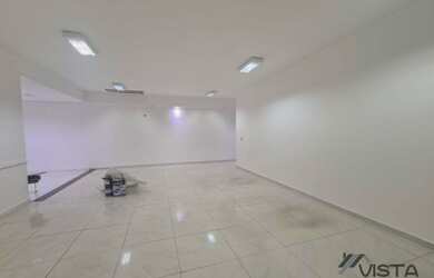 Imagem: O depósito possui 200m² de Área e está localizado em Centro