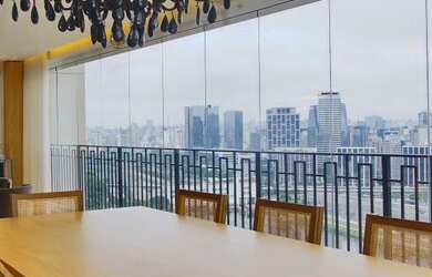 Imagem 9: APARTAMENTO RESIDENCIAL em SÃO PAULO - SP, JARDIM PAULISTANO