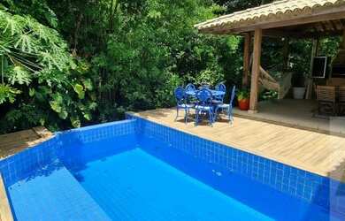 Imagem 9: Casa à venda no bairro Alphaville I - Salvador/BA