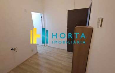 Imagem: O depósito possui 41m² de Área e está localizado em Copacabana