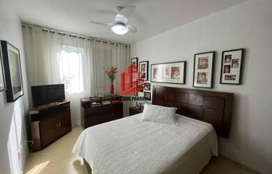 Imagem 10: Apartamento para venda possui 180 metros quadrados com 4 quartos em Lourdes - Belo Horizon