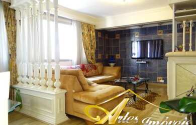 Imagem 3: Sao Paulo - Apartamento Padrao - Paraiso