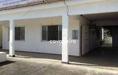 Imagem: A casa possui 1 Dormitório, 1 Banheiro, 281m² de Área e