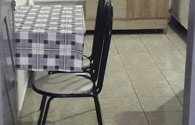 Imagem: Aluga-se Kitnet mobiliado em Candelaria