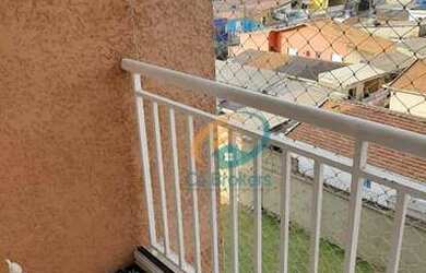 Imagem 6: Apartamento à venda, 50 m² por R$ 295.000,00 - Jardim Rossi - Guarulhos/SP