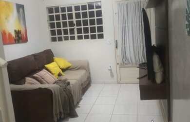 Imagem 2: CASA RESIDENCIAL em BRAGANÇA PAULISTA - SP, JARDIM SÃO MIGUEL