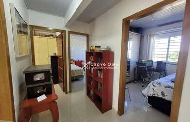 Imagem 6: Casa com 3 dormitórios à venda, 96 m² por R$ 450.000 - Brasmadeira...