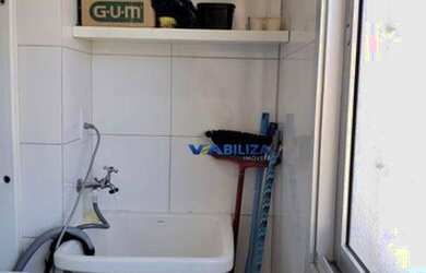 Imagem 9: Apartamento à venda, 62 m² por R$ 299.000,00 - Vila Moreira - Guarulhos/SP