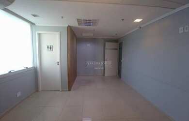 Imagem 2: Salas para alugar, 67 m² por R$ 3.500/mês - Icaraí - Niterói/RJ