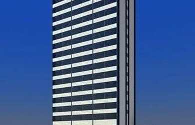 Imagem: O depósito possui 29m² de Área e está localizado em Stiep