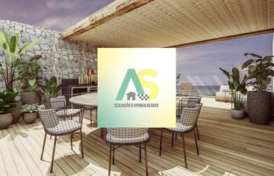 Imagem 9: Apartamento à venda Naay Villas Boutique à beira-mar de Tatuamunha