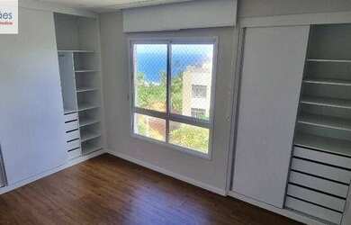 Imagem 4: Apartamento com 4 suítes à venda, 211 m² por R$ 1.200.000 - Barra -...