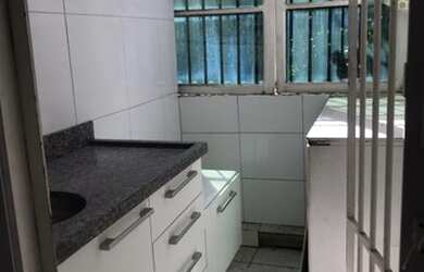 Imagem 6: Sala/Conjunto para aluguel tem 50 metros quadrados em Jardim Marajoara - São Paulo - SP