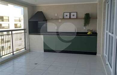 Imagem 8: Jundiaí - Apartamento Padrão - Jardim São Bento