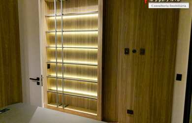 Imagem 13: Belíssima casa em condomínio para venda Tamboré 10