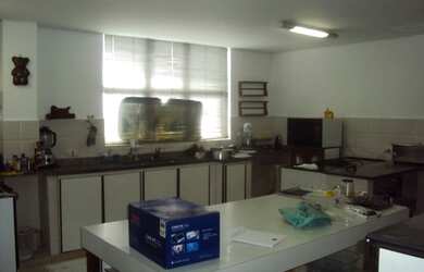 Imagem 12: GALPÃO / ARMAZÉM / DEPOSITO / LOJA COM 2300m2 - 11 VAGAS DE GARAGEM