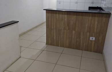 Imagem: A casa possui 2 Dormitórios, 1 Banheiro, 47m² de Área e