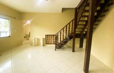 Imagem 5: Casa com 4 dormitórios, 386 m² - venda por R$ 550.000,00 ou aluguel por R$ 2.800,00/mês